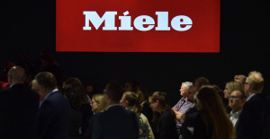 Electrodomésticos: la alemana Miele eliminará o reubicará hasta 2.700 puestos de trabajo en todo el mundo