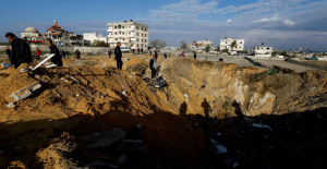 Guerra Israel-Hamás: el Estado judío fija el Ramadán como fecha límite para una ofensiva contra Rafah