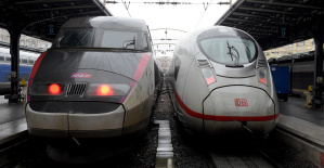 Por qué SNCF Connect vende determinados billetes mucho más caros que su equivalente alemán