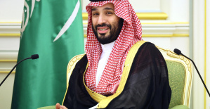 Arabia Saudita anuncia la ejecución de siete personas por delitos vinculados al “terrorismo”