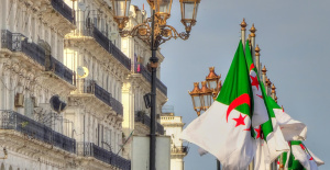 Prohibidas este domingo en París las reuniones dedicadas a los combatientes argelinos