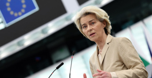 “Quitemos a la Comisión Europea su derecho de iniciativa, que le otorga un poder desorbitado”