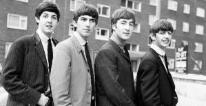 John, Paul, George y Ringo... Sam Mendes prepara una película sobre cada uno de los Beatles