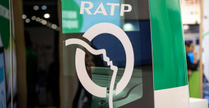 RATP: el acuerdo sobre salarios firmado por dos sindicatos de tres