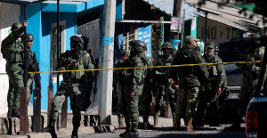 México: enfrentamiento entre bandas criminales deja al menos 12 muertos
