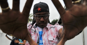 “Conmocionados” y “aturdidos”: los artistas senegaleses expresan su incredulidad tras el aplazamiento de las elecciones presidenciales