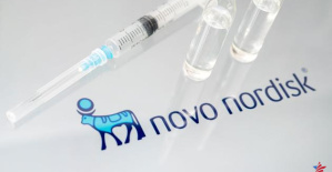 Gigantesca inversión para el laboratorio Novo Nordisk