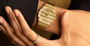 Piaget revisa su reloj Polo de oro macizo de 1979