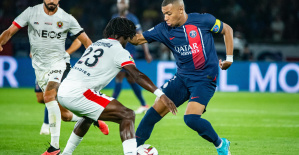Copa de Francia: por qué los cuartos de final PSG-Niza se posponen al 13 de marzo