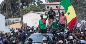 Senegal: un tercer muerto tras los enfrentamientos del sábado en el sur del país