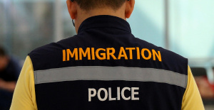 Frontex se ha convertido en una agencia de acogida de inmigrantes ilegales, ¡nacionalicémosla!