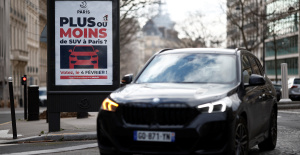 “¿Por qué no hacer pagar a los constructores?” : Los parisinos divididos por la política anti-SUV
