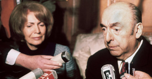 Chile: autoridades relanzan investigación sobre la misteriosa muerte de Pablo Neruda