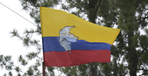Colombia: anuncian nuevos diálogos de paz entre el gobierno y el ex número dos de las FARC