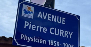 “Pierre Curry”: el error garrafal de Carcassonne que araña el nombre del célebre físico