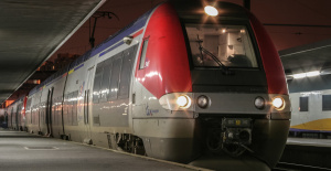 París-Clermont: la línea maldita registra otro retraso, menos de 48 horas después de la visita ministerial