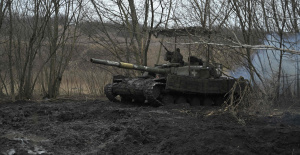 Guerra en Ucrania: después de dos años de guerra, ¿Rusia está recuperando la ventaja?