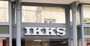 Prêt-à-porter: IKKS considera la reducción de plantilla y el cierre de tiendas