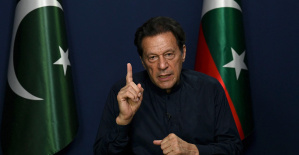 Elecciones en Pakistán: hacia una coalición sin Imran Khan, aunque a la cabeza