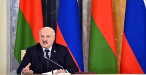 Bielorrusia: Alexander Lukashenko organiza un simulacro de elección legislativa