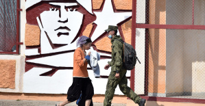Moldavia: “Rusia sabe muy bien que no tiene medios para anexarse ​​Transnistria”