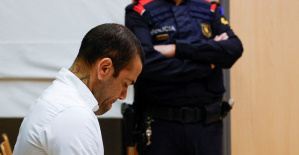 Acusación, defensa, condena... Cinco preguntas sobre el caso Dani Alves que sacude a España