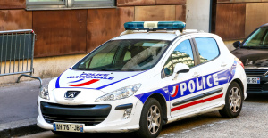 Seine-Saint-Denis: una mujer encontrada muerta en su casa, su pareja puesta bajo custodia policial