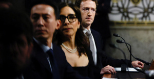 Facebook: las disculpas de Mark Zuckerberg a las víctimas de abusos en las redes sociales