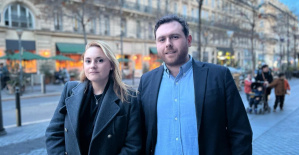 Marsella: jóvenes activistas de derecha ponen la primera piedra de una unión para las elecciones municipales de 2026
