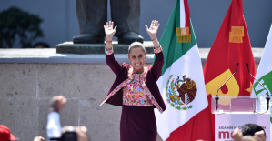 En México, Claudia Sheinbaum es oficialmente candidata presidencial
