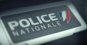 París: la policía arresta a un hombre en flagrante delito de agresión sexual