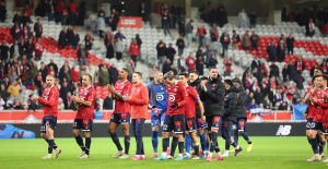 Europa Conference League: Lille se enfrenta al Sturm Graz en octavos de final