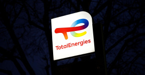 TotalEnergies publica nuevos resultados récord... gracias al petróleo