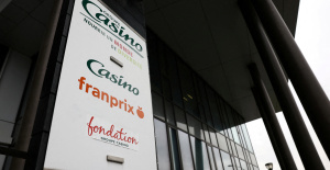 Casino promete “planes de salida voluntaria” a empleados de establecimientos acogidos a un plan de protección laboral