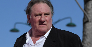 Gérard Depardieu, objeto de una nueva denuncia por agresión sexual