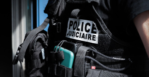Essonne: un hombre en una scooter mata a un automovilista, se abre una investigación por asesinato