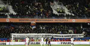 “Riesgo real de enfrentamiento”: los aficionados del Montpellier prohibieron viajar a Marsella el domingo