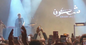 Fuerte polémica tras un concierto en el Bataclan donde el público coreó “Palestina libre”