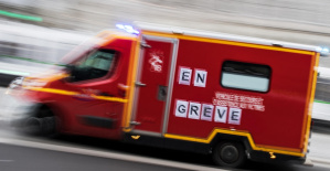 La discreta huelga de los bomberos de Riviera, preocupados por el aumento de cánceres en sus filas