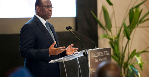 Senegal: el gobierno adopta un proyecto de ley de amnistía