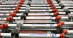 Después de Auchan, Carrefour anuncia el lanzamiento de “carros sorpresa”