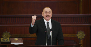 Azerbaiyán-Armenia: Aliev rechaza toda mediación internacional, Pashinian teme una “guerra total”