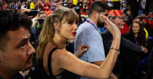 Tiroteo en Kansas City: Taylor Swift dona 100.000 dólares a la familia de la víctima