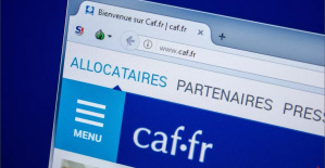 CAF víctima de un ciberataque, los piratas informáticos afirman que 600.000 cuentas están afectadas