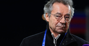 Muerte de Artur Jorge: “El mejor entrenador que he conocido”, saluda Michel Denisot, expresidente del PSG