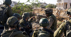 Guerra entre Israel y Hamas: el ejército israelí propuso un plan para evacuar a civiles antes de la esperada ofensiva en Rafah