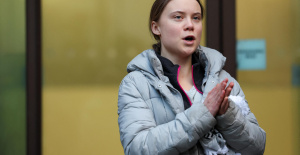 A69: Greta Thunberg debe unirse a la movilización del sábado en Tarn