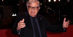 Muere el director italiano Paolo Taviani a los 92 años