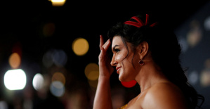 The Mandalorian: Gina Carano demanda a Disney por despido improcedente