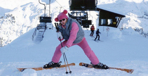 Raclette y deportes de invierno: ¿cuántas pistas de esquí para eliminar esas desagradables calorías?